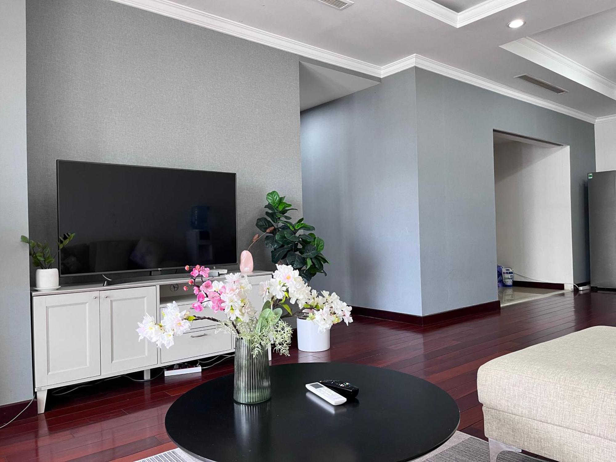 Vinhomes Royal City Apartment 3 Br Hanoi Exterior photo